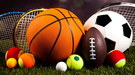 Image result for Sports Program Example
