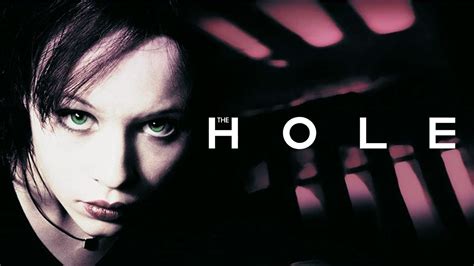 The Hole 2001 Cast