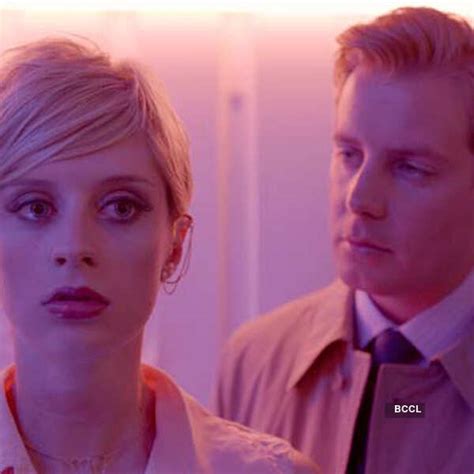 A still from the film Hummingbird.