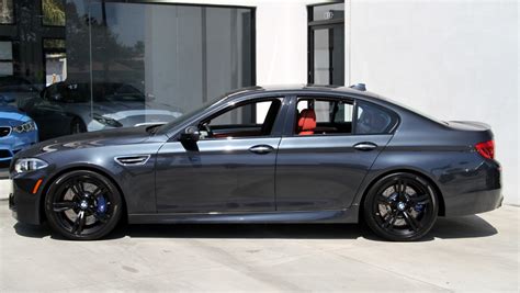 2016 BMW M5 *** COMPETITION PACKAGE *** Stock # 6246 for sale near Redondo Beach, CA | CA BMW Dealer