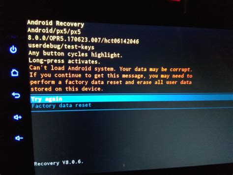 Image result for PX5 Android Update