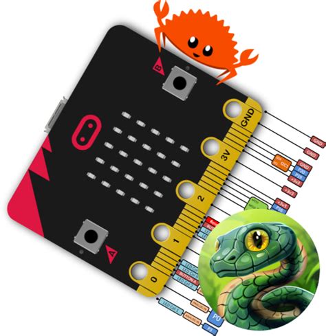 Image result for Microbit Snake Game