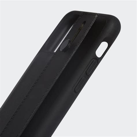 adidas Grip Case iPhone 11 - Black | Free Shipping with adiClub