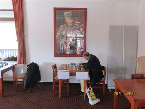 Divcibare 2018: The tournament that never existed? - ChessBase India