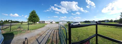 28272 E 750 Rd, Wagoner, OK 74467 | Homes.com