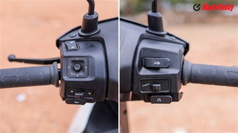 Ather Rizta review, first ride - India Today