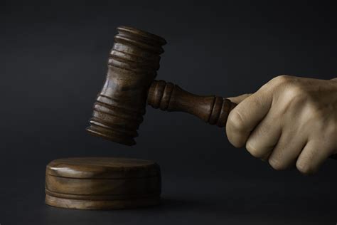 Federal Judge Blocks Enforcement Of Civil Rights Act In Louisiana ...