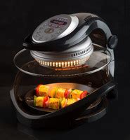 USHA Halogen Oven Infiniticook 3514I Air Fryer Price in India - Buy ...