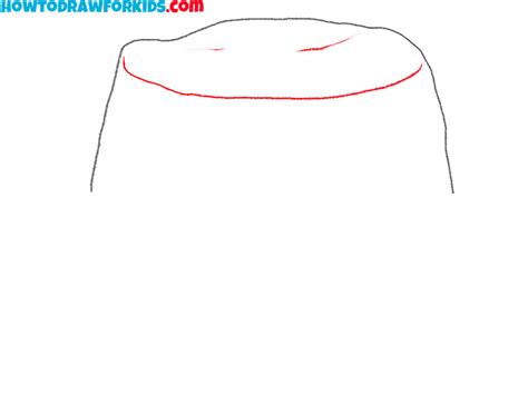 Bucket Hat Drawing Tutorial 的图像结果