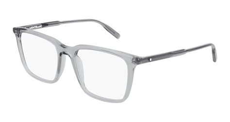 Montblanc Established MB0011O – Paradise Optics