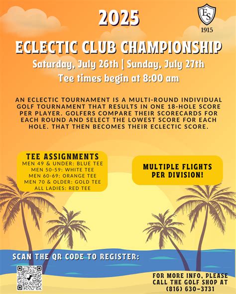 Excelsior Springs Golf Course - Home