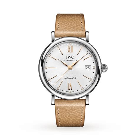 IWC Mens Watches, New Mens IWC Watches for Sale UK | Mappin and Webb