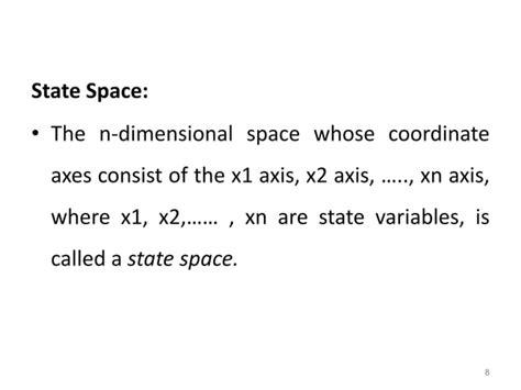State Space Model Control System 的图像结果