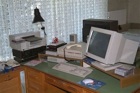 Image result for Retro Computer Cabinet