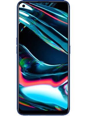 realme 7 Pro - Full Specifications & Price in India (16th March 2025 ...