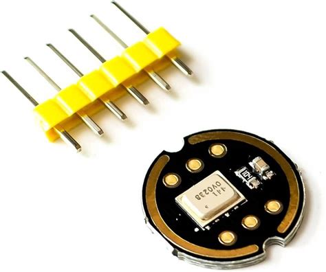 KTC CONS LABS INMP441 MEMS OMNIDIRECTIONAL MICROPHONE MODULE HIGH ...