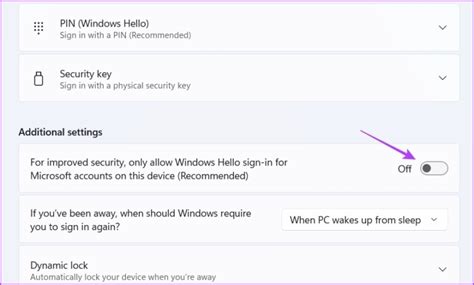 Image result for Remove Windows Hello Pin