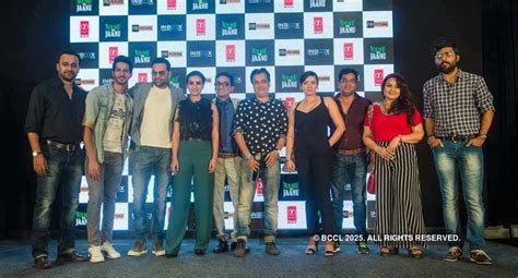 Nanu Ki Jaanu: Trailer Launch- The Etimes Photogallery Page 7