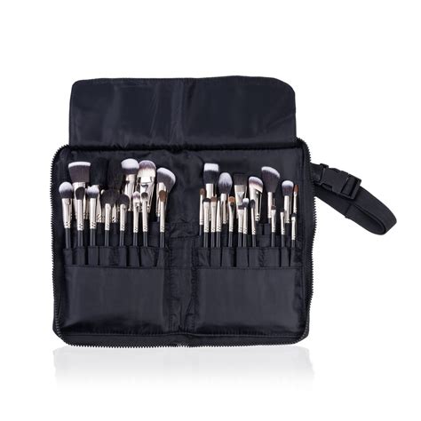 PAC Master Stroke Series (32 Brushes) | Pro Makeup Brush Kit