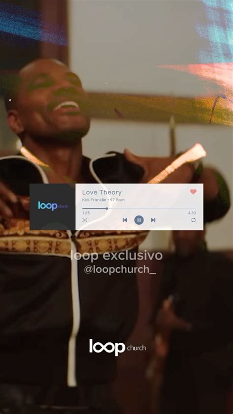 Church Loops Tutorial 的图像结果