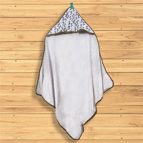 Baby Bath Towel Buy Top Quality Towel for Baby - StarAndDaisy