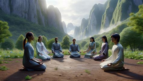 Hizgullmes: Ancient Central Asian Healing Practice That's Transforming ...