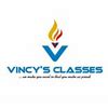 Vincy classes | Classpro