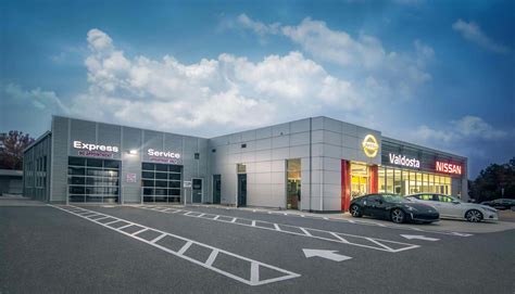 Valdosta Nissan