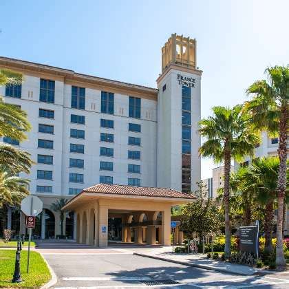 Halifax Health Medical Center Office Photos