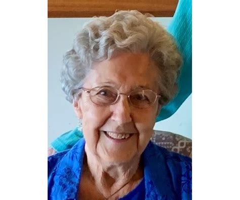Helen Pearson Obituary (1936 - 2025) - Greenfield, MA - The Recorder