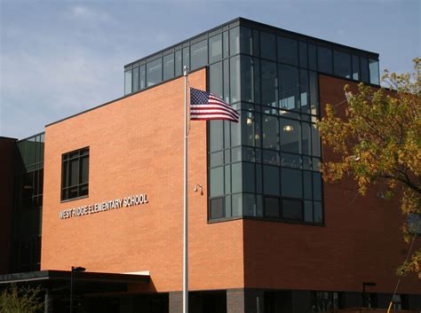 West Ridge Elementary School - PBC Chicago