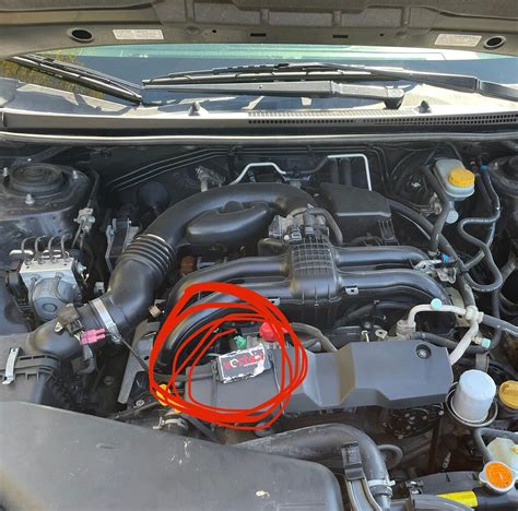 Vortex Performance Chip Installation 的图像结果