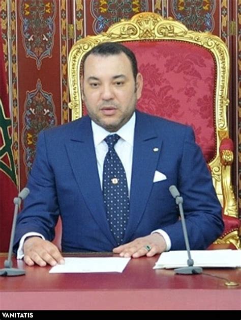 La familia real marroquí se amplía con el hijo del príncipe Mulay Ismail