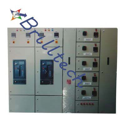Medium And Low Voltage Panel Manufacturers | Medium Low Voltage Panel