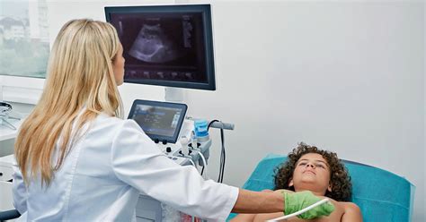 The 10 Highest-Paying Sonography Specialties in 2025 | Vivian Community Hub