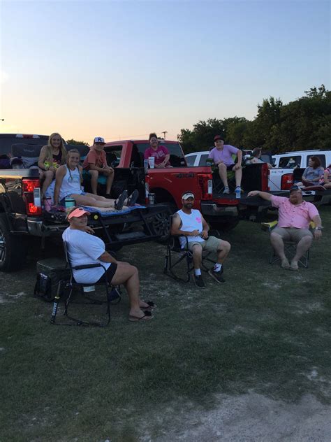 The Brazos Drive-In | Enjoy Movie Nights Under the Stars: Drive-In ...