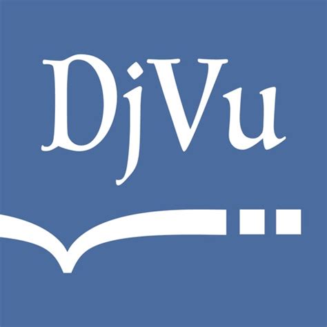 Image result for Djvu File Reader Software