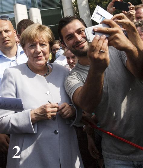Body Language Angela Merkel 的图像结果