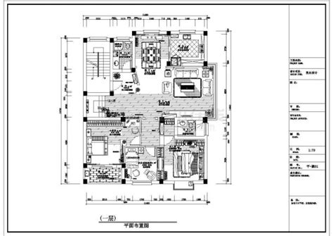 苏州精装房_别墅_大平层装修设计案例_效果图_实景图-万家建筑