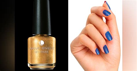 Long Lasting Nail Polishes That Will Save You Time I LBB, Mumbai
