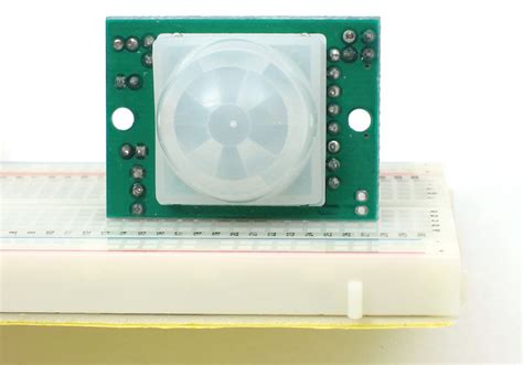 Image result for PIR Simulation