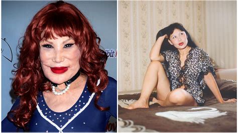 Lyn may lyn may cuando era joven - polfcreator