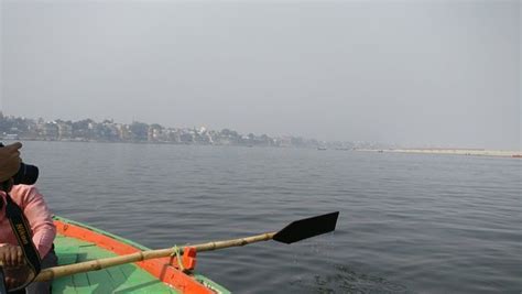 Assi Ghat (Varanasi) - What to Know Before You Go (with Photos ...