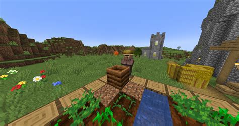 Image result for Compost Box Minecraft