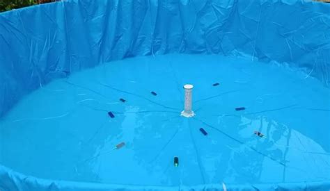 Biofloc Fish Tank | Container Tarpaulins | Tarpaulins for Automobiles