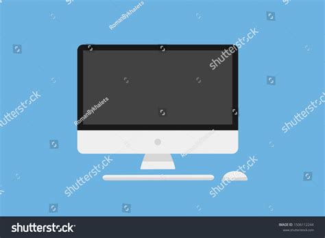 Image result for Computer Screen Mouse