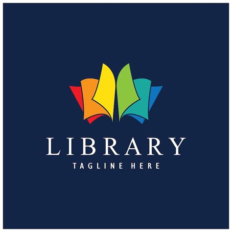Image result for eLibrary Logo Design