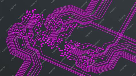 Image result for Technology Pattern Background