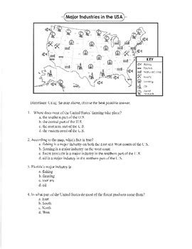 Map Skills Test 的图像结果