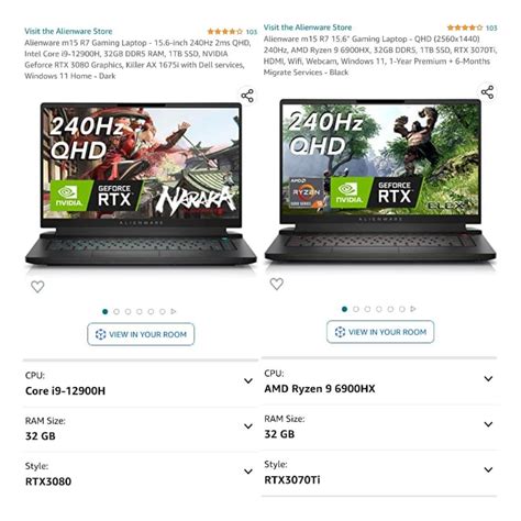 Image result for Alienware M15 R3 15.6 RAM Upgrade